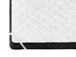 Clearance Beliani AIZKORRI 180 x 200 cm Bianco
