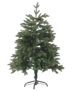 Best Beliani Albero di Natale artificiale HUXLEY Verde