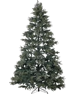 New Beliani Albero di Natale artificiale HUXLEY Verde