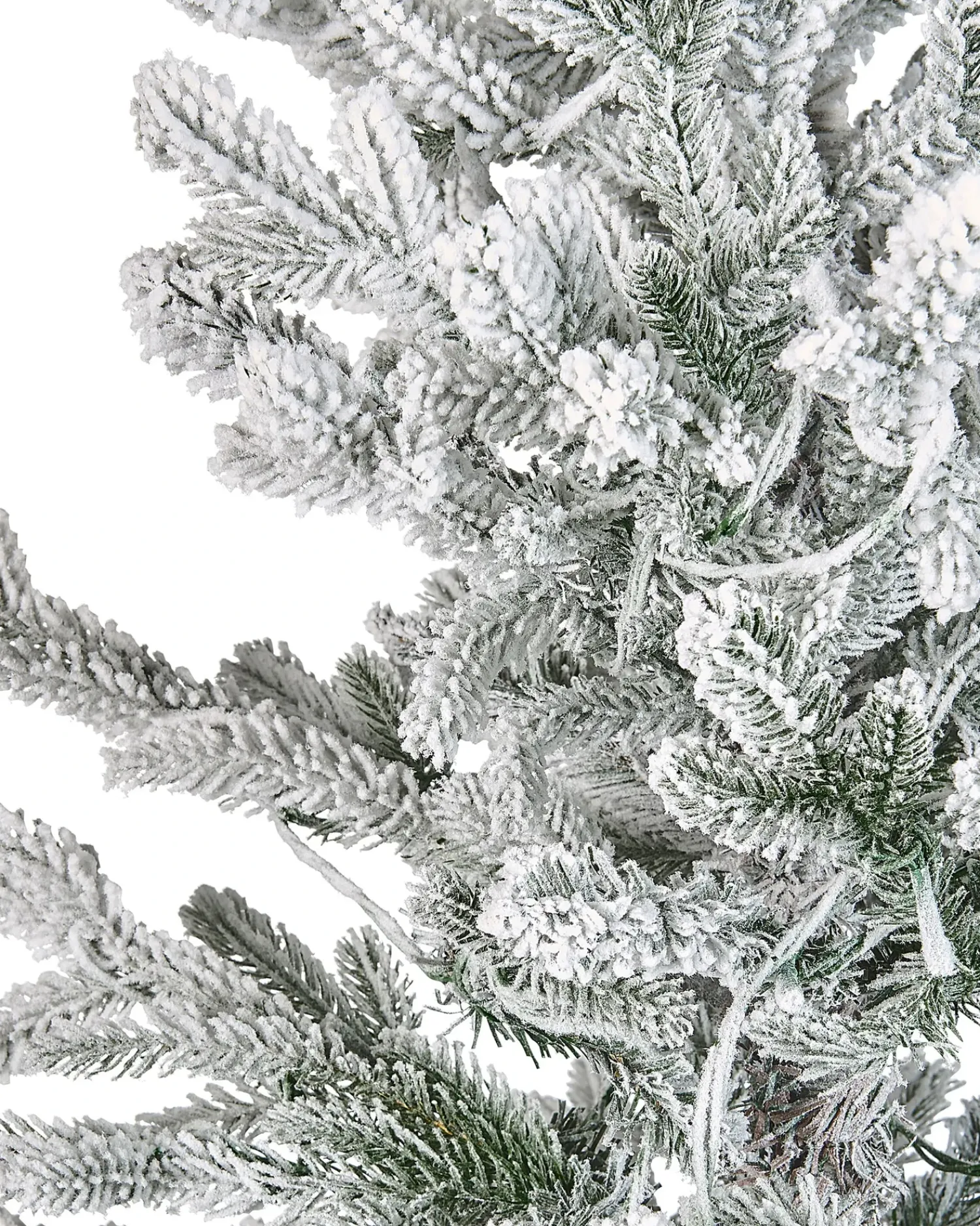 Sale Beliani LED BRISCO 180 cm Bianco Bianco Verde