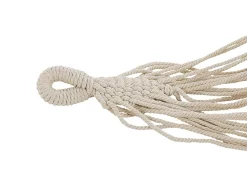 Best Beliani Amaca ROCCA Cotone Beige
