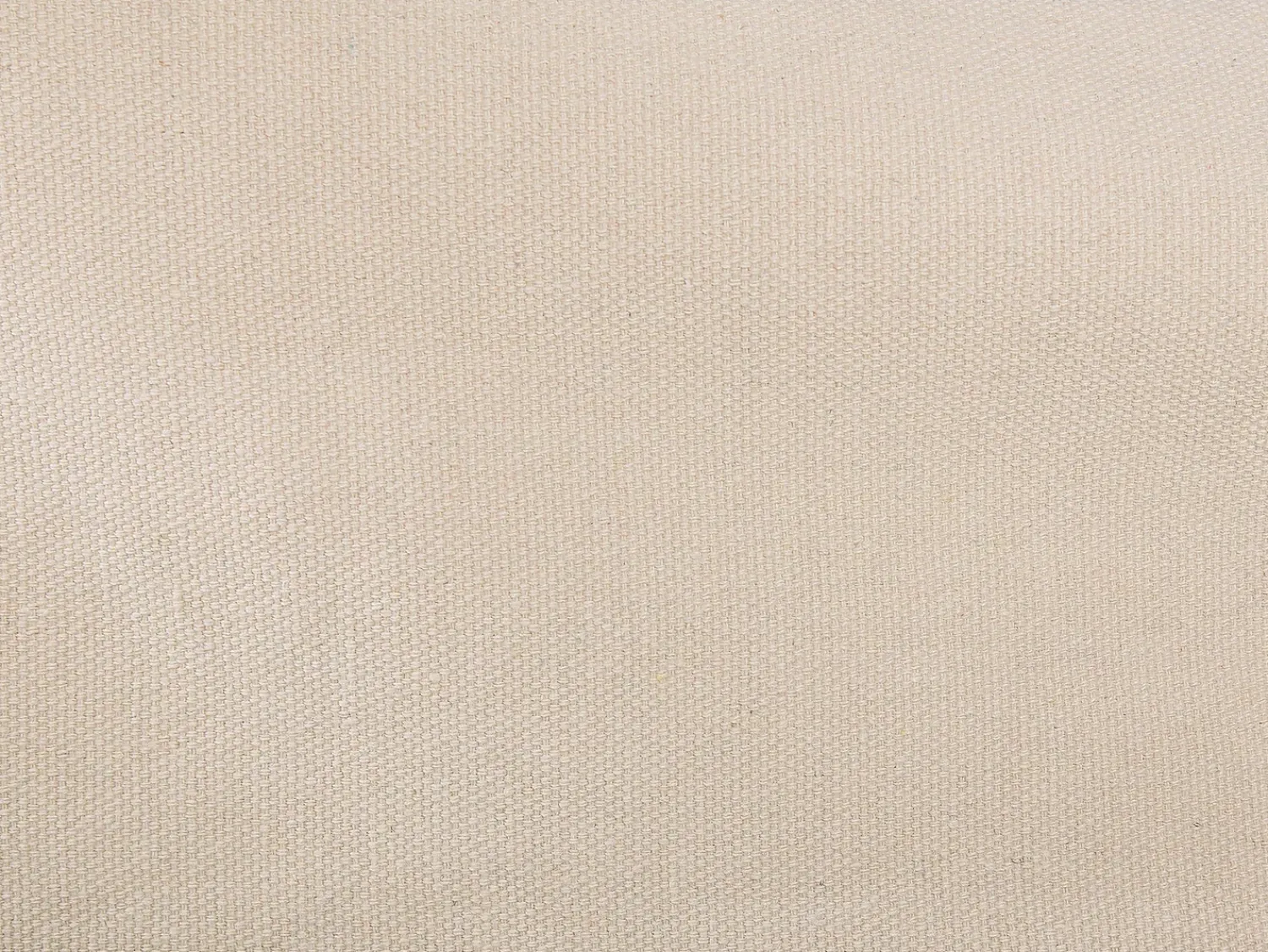 Best Beliani Amaca ROCCA Cotone Beige