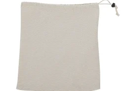 Best Beliani Amaca ROCCA Cotone Beige