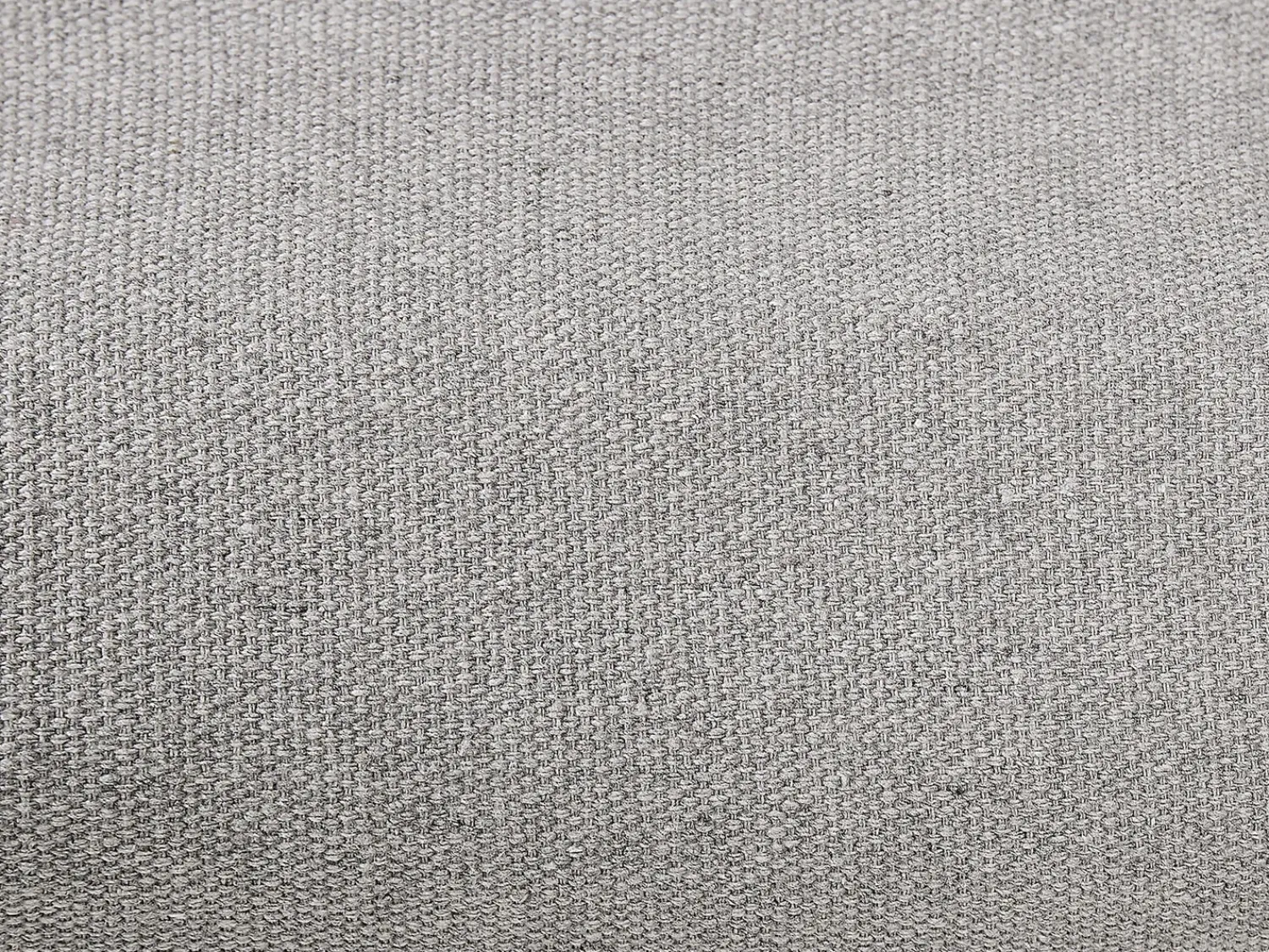 Sale Beliani Amaca ROCCA Cotone chiaro Grigio