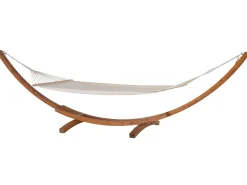Online Beliani Amaca TREVISO Cotone Marrone Beige Marrone