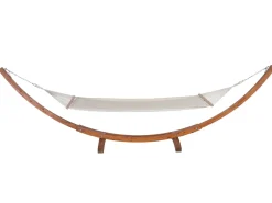 Online Beliani Amaca TREVISO Cotone Marrone Beige Marrone