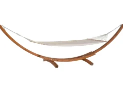 Online Beliani Amaca TREVISO Cotone Marrone Beige Marrone