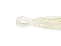 Discount Beliani Amaca VERCELLI Cotone Beige