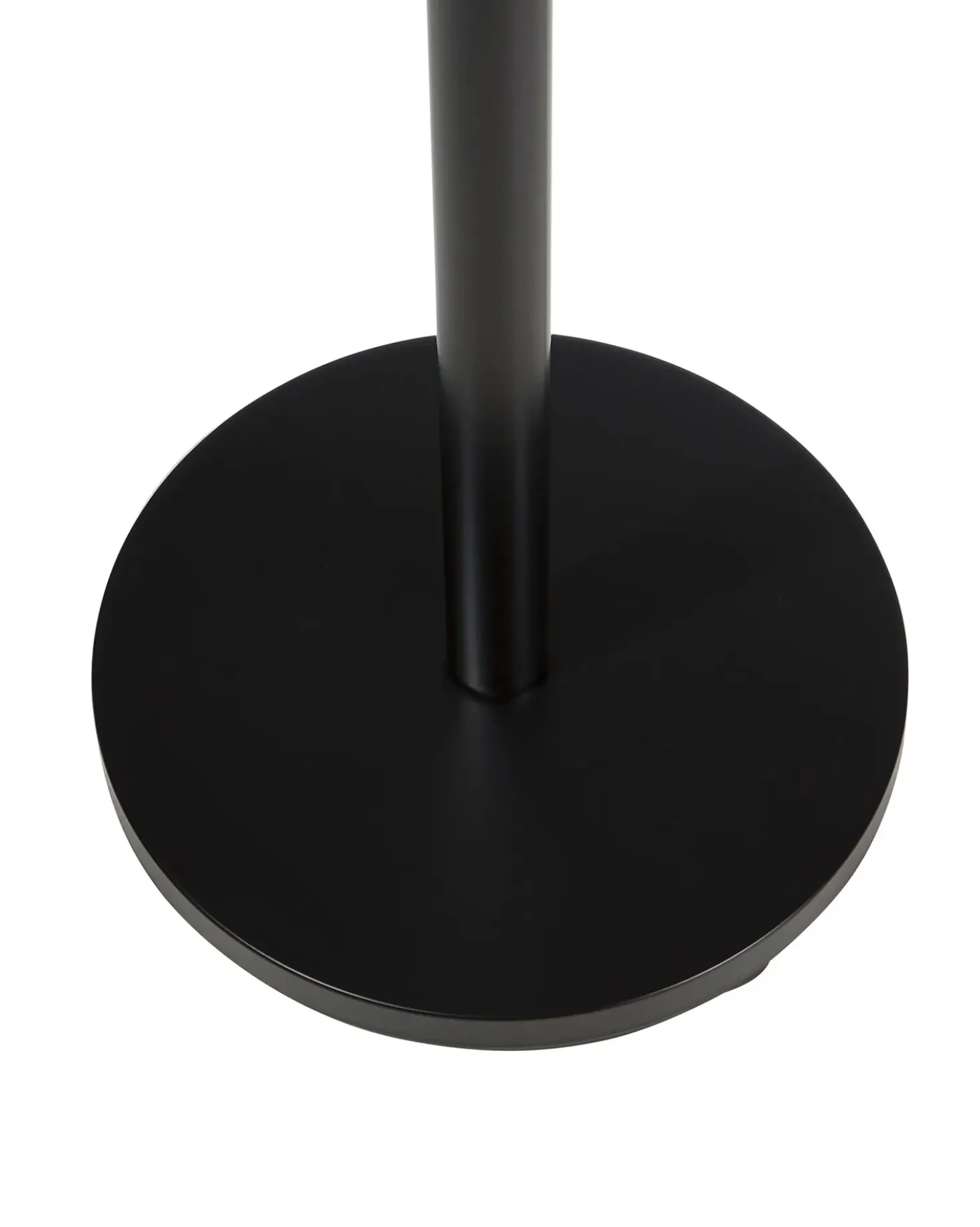 Appendiabiti ALBIN Nero