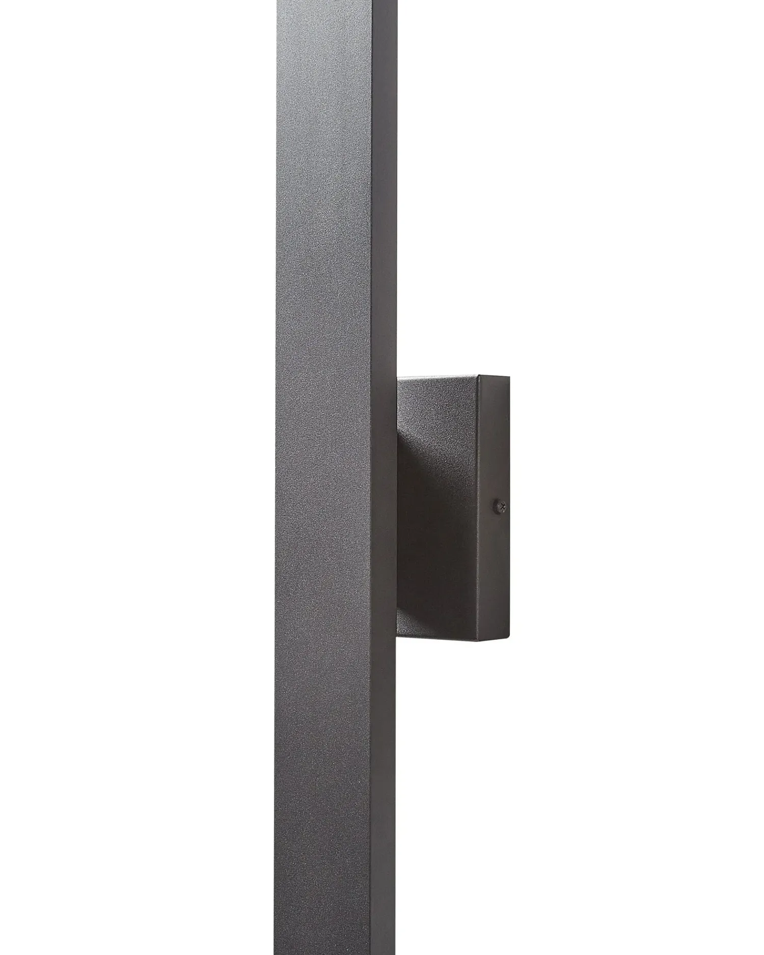 Hot Beliani Applique a LED per esterni MELGAM Nero
