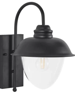 Clearance Beliani BANKA Nero