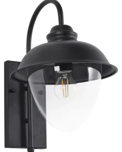 Clearance Beliani BANKA Nero