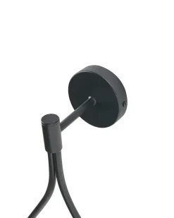 Sale Beliani Applique AUROUE Metallo Nero
