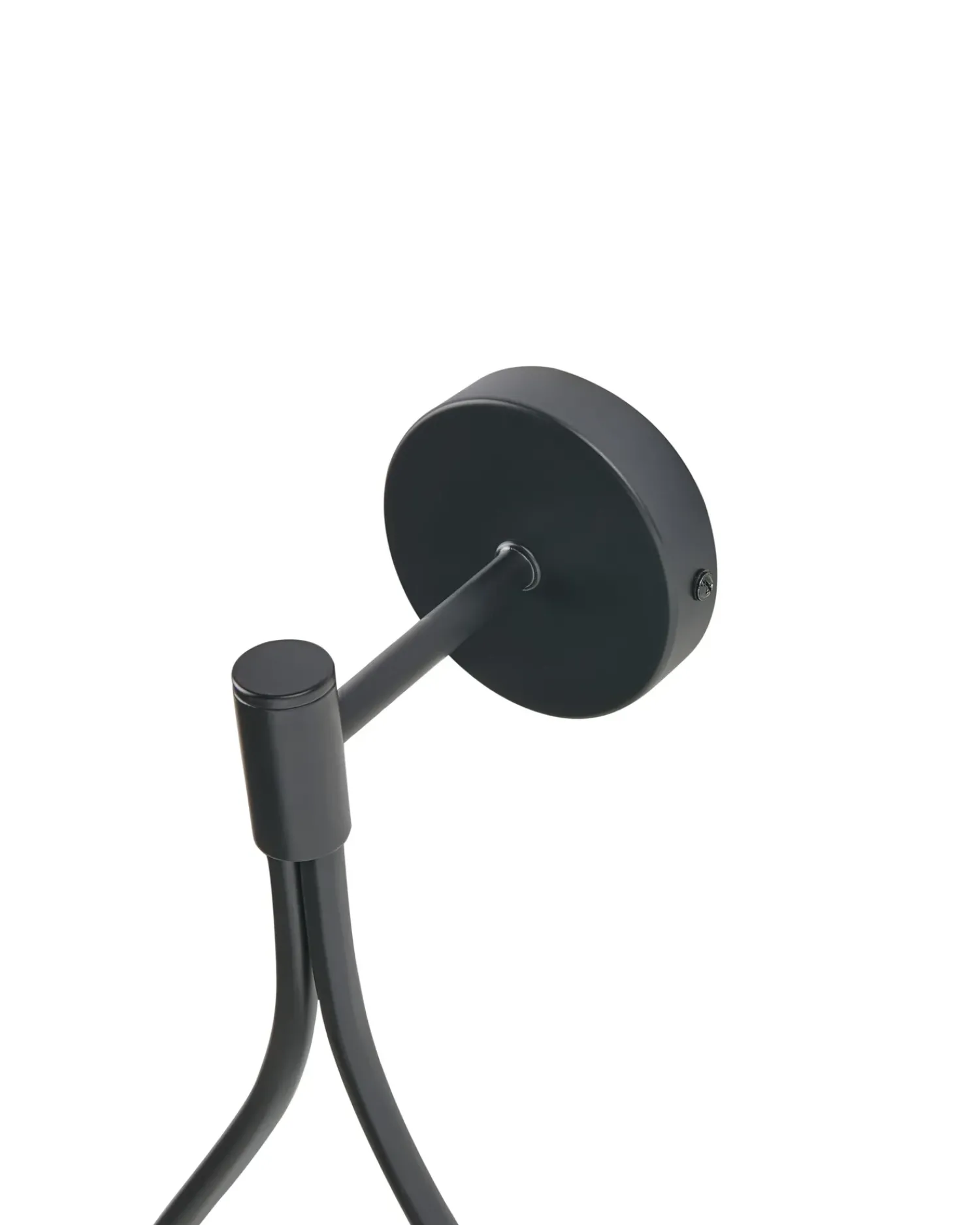 Sale Beliani Applique AUROUE Metallo Nero