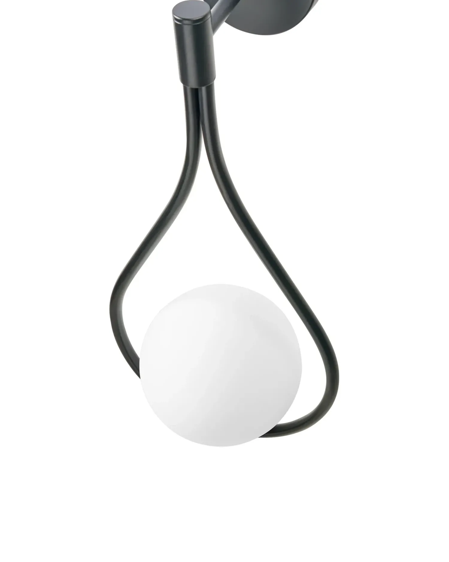 Sale Beliani Applique AUROUE Metallo Nero