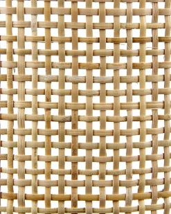 Best Beliani Applique CARIO Rattan Naturale