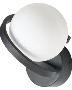 Clearance Beliani Applique COLAGNE Metallo Nero