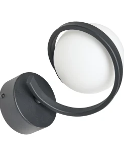 Clearance Beliani Applique COLAGNE Metallo Nero