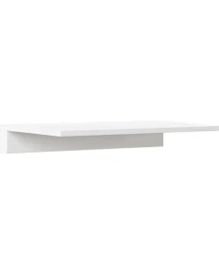 Best Beliani Applique FERREIRA Metallo Bianco
