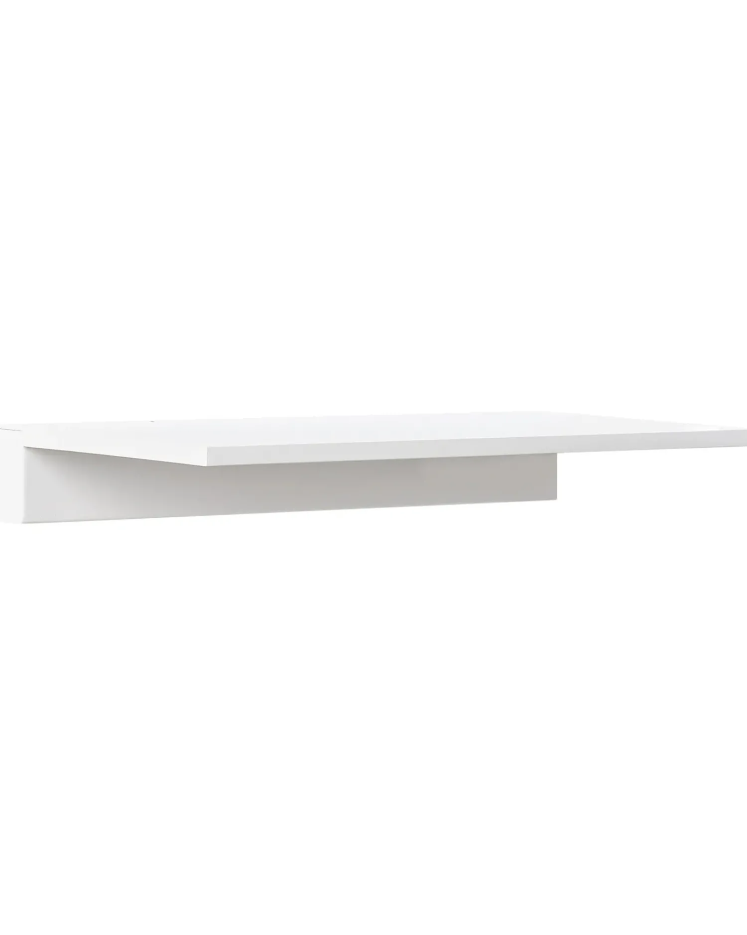 Best Beliani Applique FERREIRA Metallo Bianco