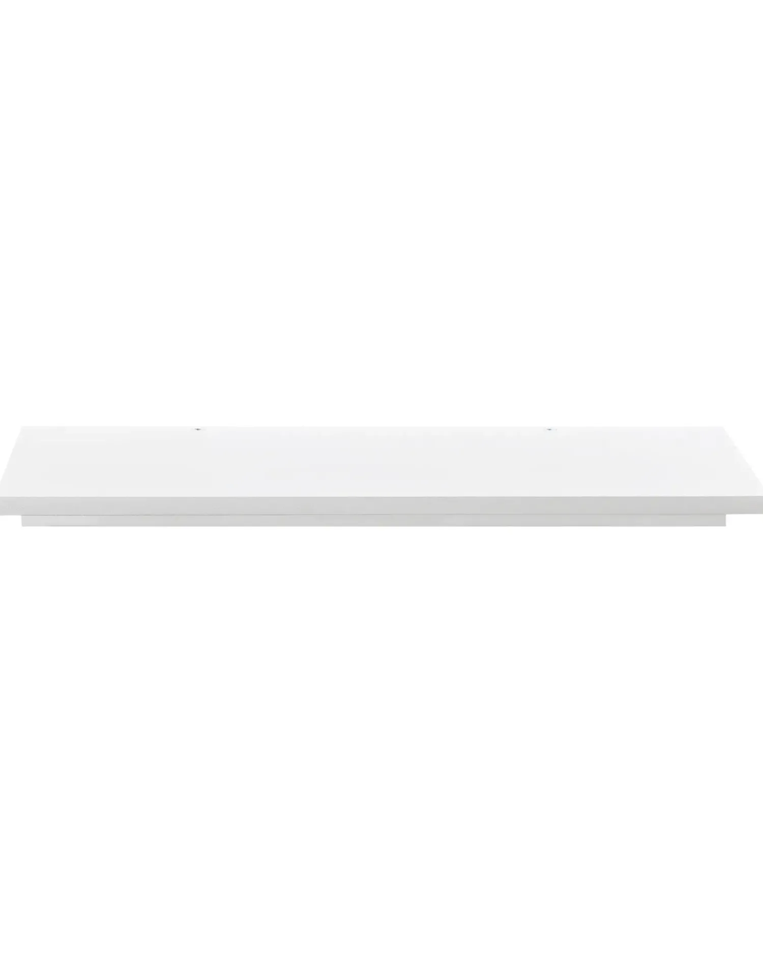 Best Beliani Applique FERREIRA Metallo Bianco
