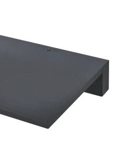 Online Beliani Applique FERREIRA Metallo Nero