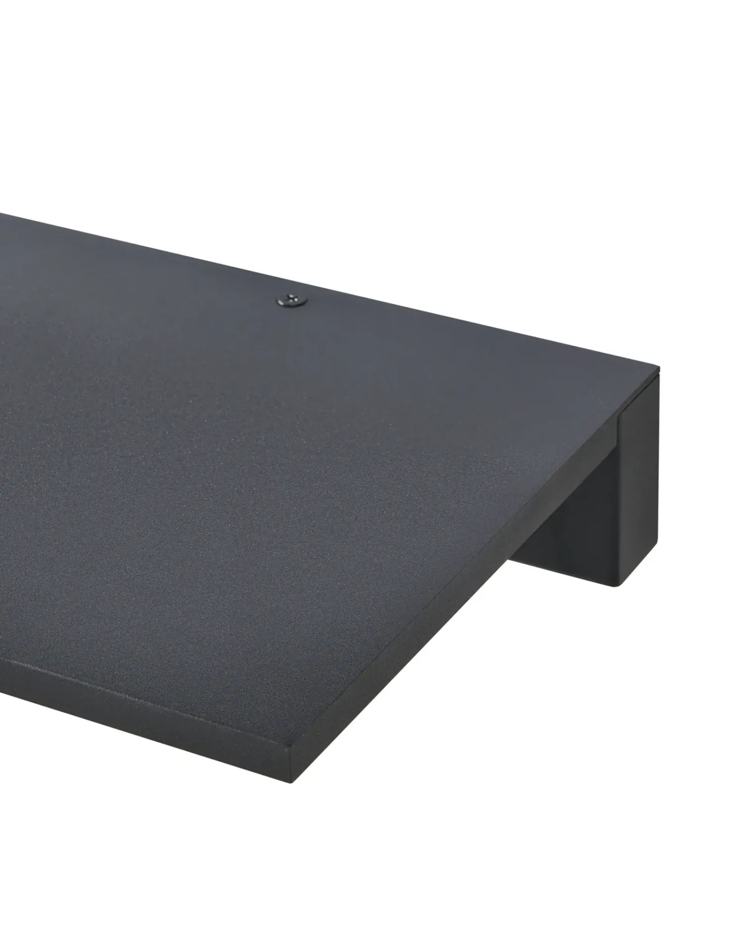 Online Beliani Applique FERREIRA Metallo Nero