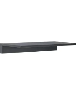Online Beliani Applique FERREIRA Metallo Nero