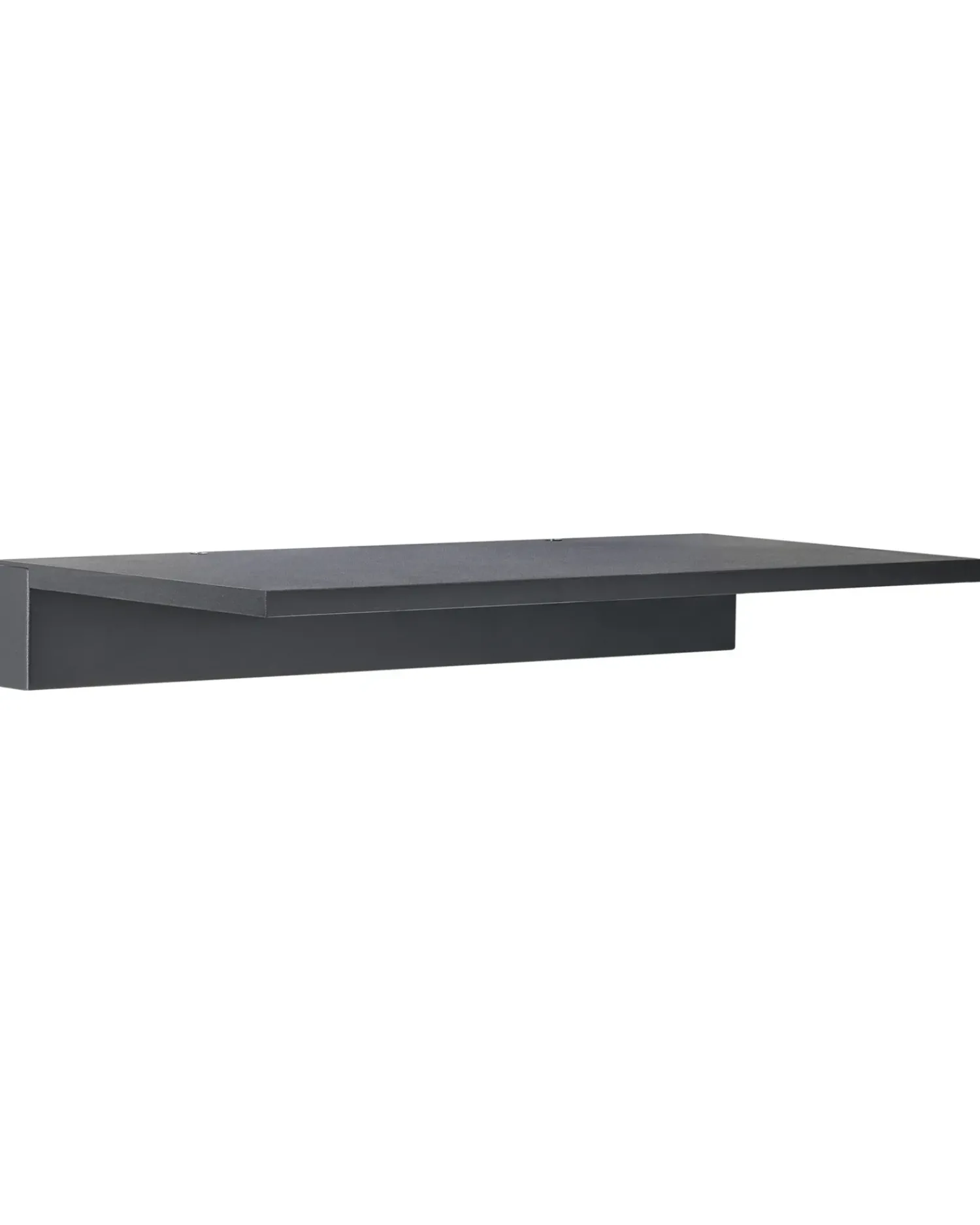Online Beliani Applique FERREIRA Metallo Nero