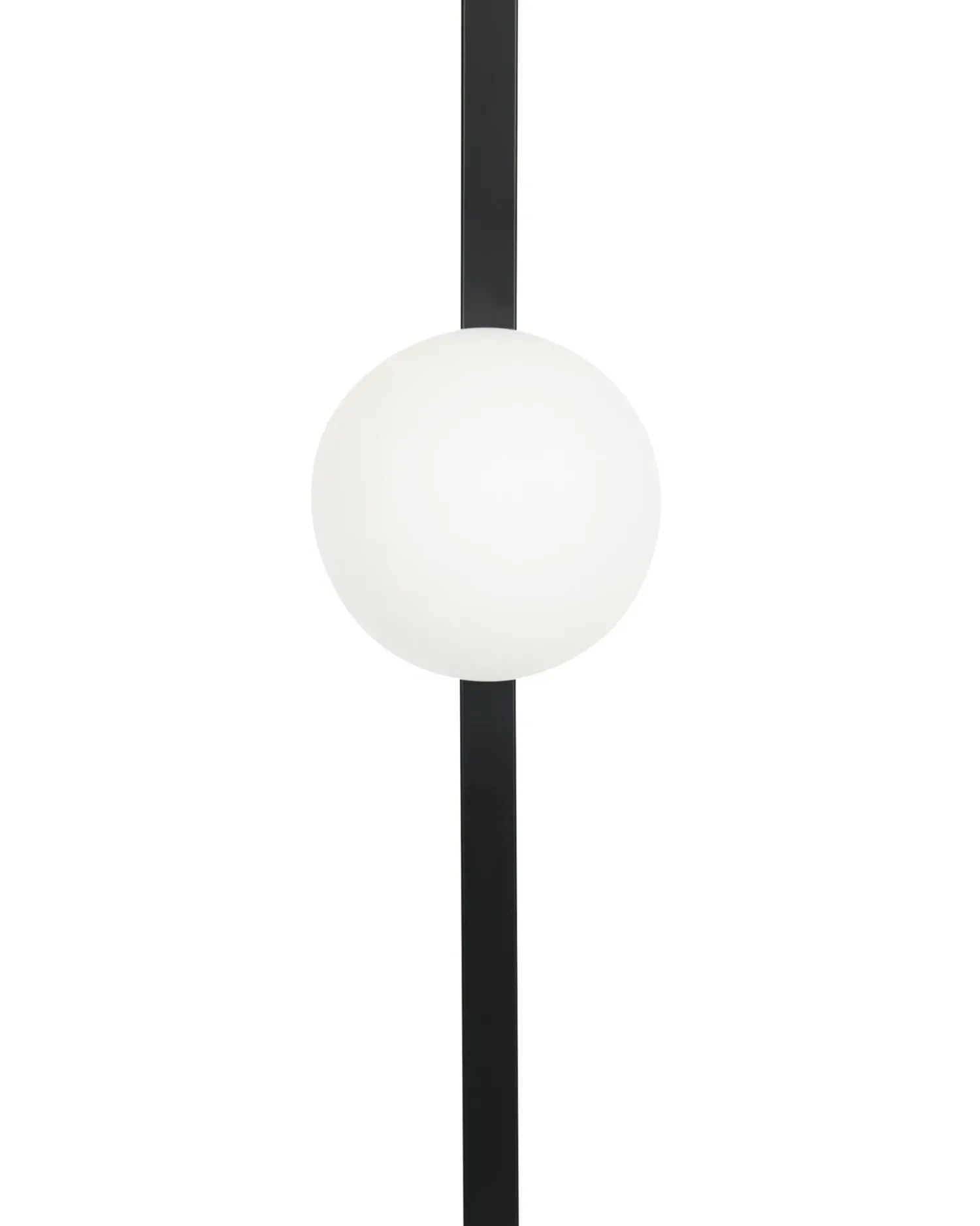 Hot Beliani Applique ISABELLA Metallo Nero Bianco Nero