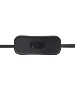Beliani Applique KUNTHI Metallo Ottone