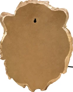 Hot Beliani Applique Leone SIMBA Oro Ottone Oro
