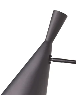 Sale Beliani Applique MARISA Regolabile Metallo Nero