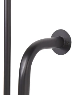 Sale Beliani Applique MARISA Regolabile Metallo Nero