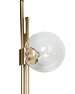 Sale Beliani Applique TULIJA Metallo Oro