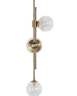 Sale Beliani Applique TULIJA Metallo Oro