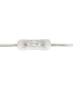 Sale Beliani Applique VALUKKAI Rattan Naturale Bianco Beige Naturale Oro