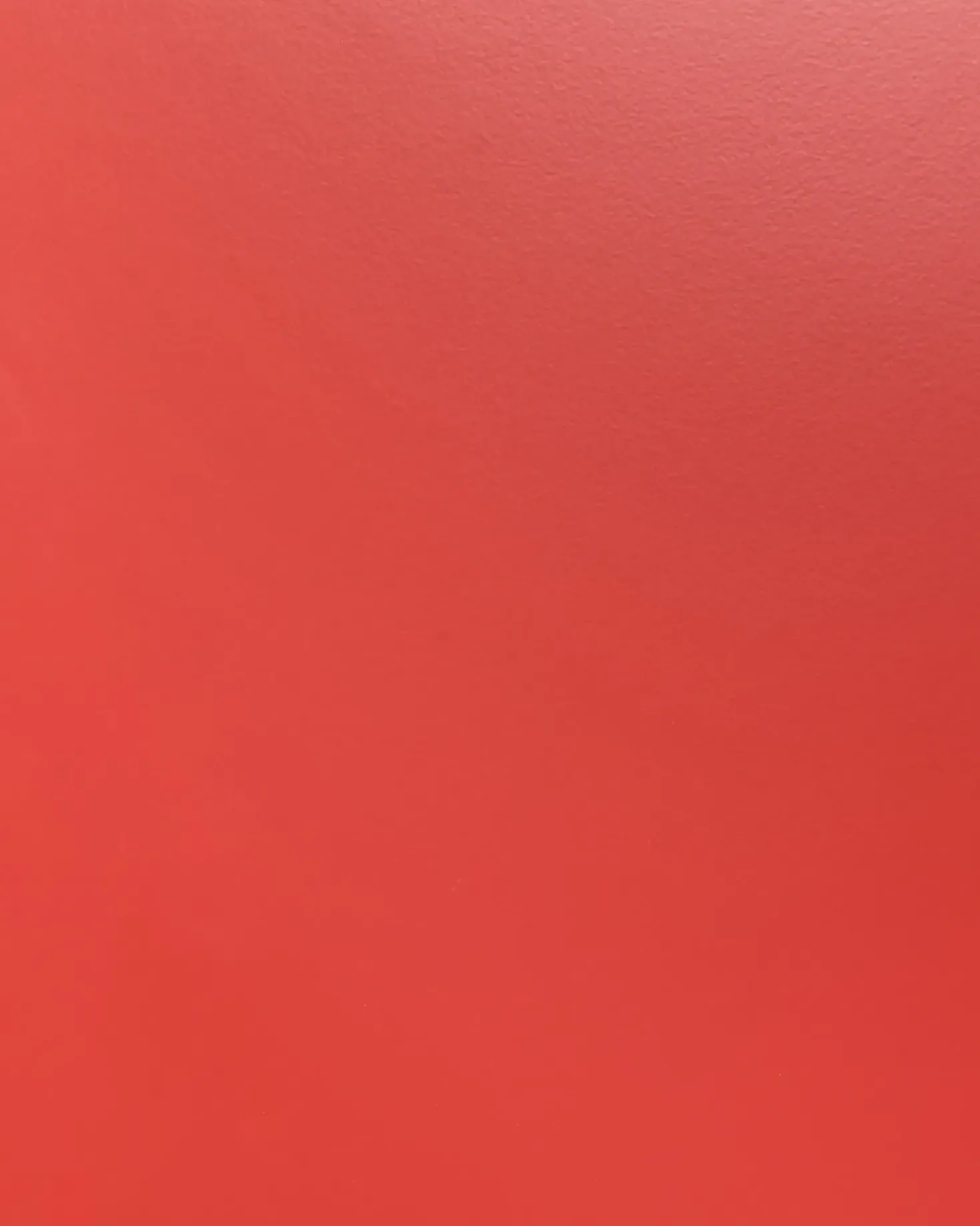 Armadietto da ufficio FELDSPAR Metallo Rosso