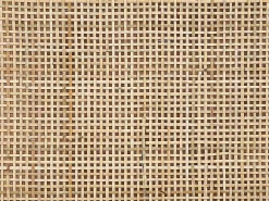 Armadio PEROTE Rattan Marrone chiaro