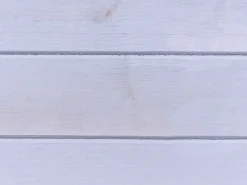 Sale Beliani Banco da giardinaggio TEREVILLE Legno di abete 67 cm 45 cm Grigio Bianco Grigio