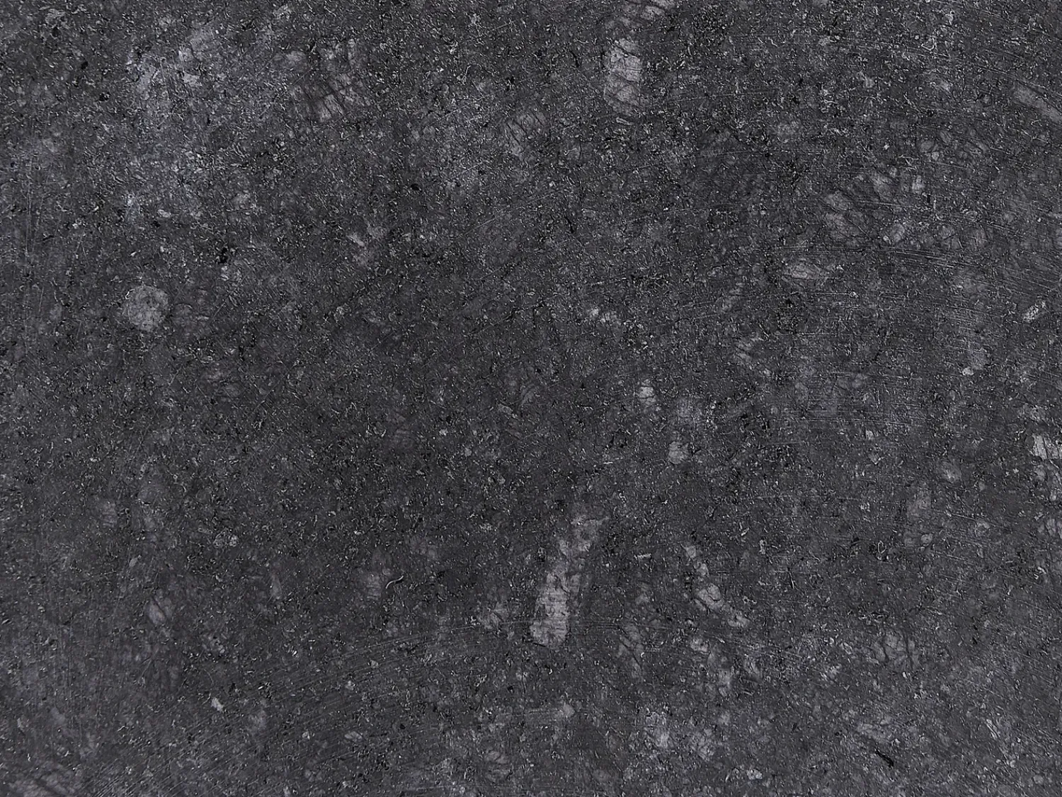 Online Beliani Base per ombrellone CEGGIA Nero 25 kg Argento Nero