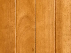 Beliani Base per ombrellone CRECCHIO Marrone Quadrata 24 kg Marrone Grigio