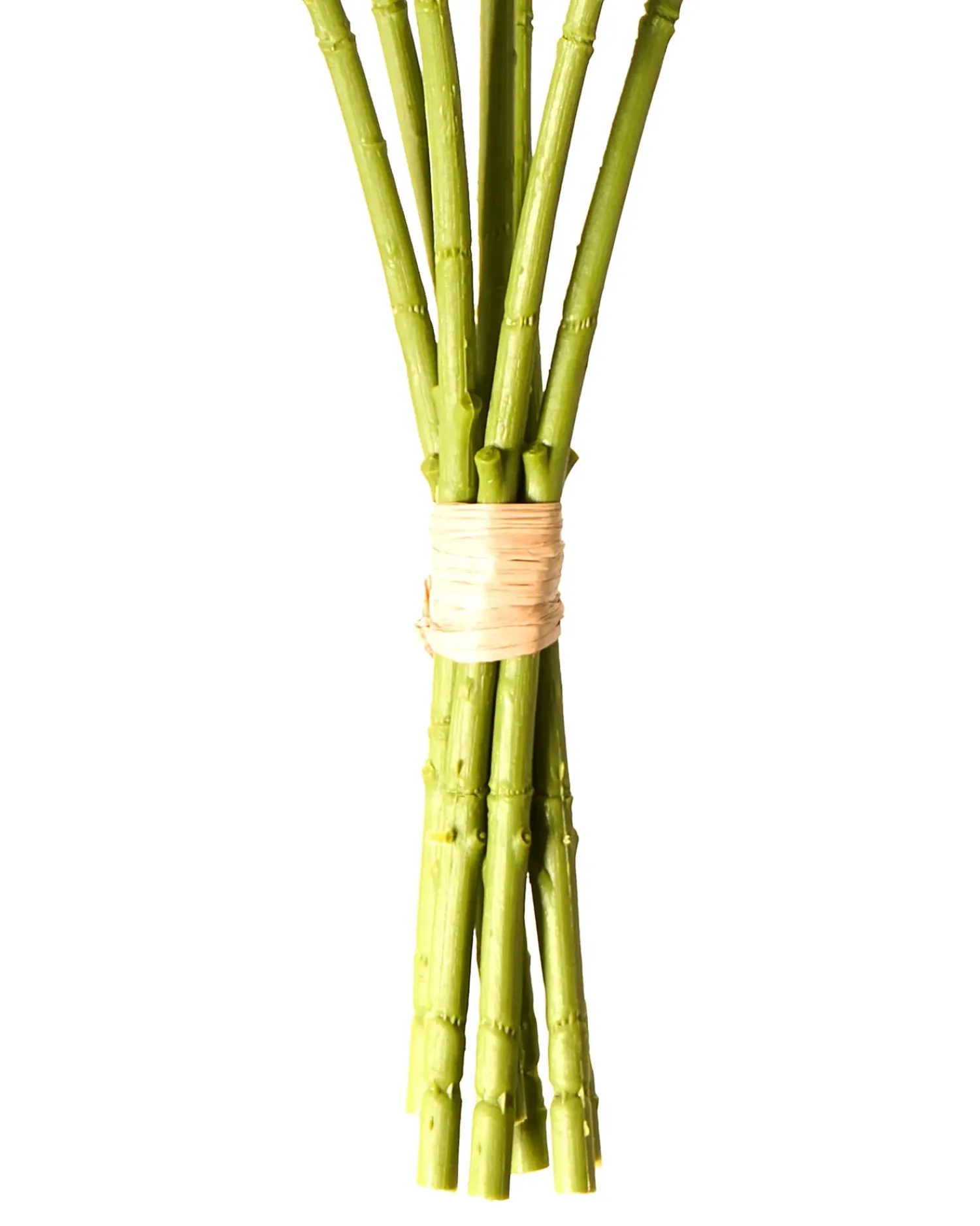 Best Beliani Bouquet di fiori artificiali PERNES 50 cm Viola Verde Viola