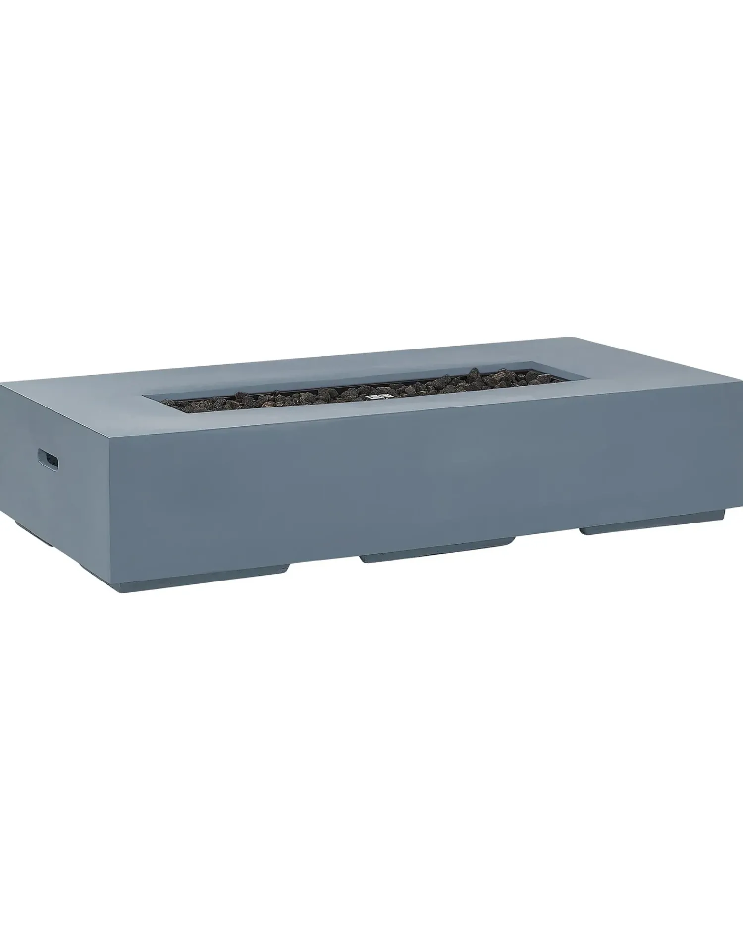 Discount Beliani Braciere PAVO Grigio