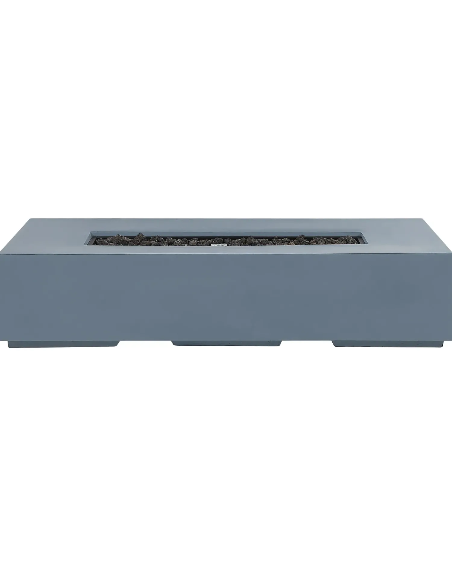 Discount Beliani Braciere PAVO Grigio