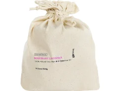 Online Beliani Candela Profumata DELIGHT BLISS Cera di Soia Note fresche Rosa