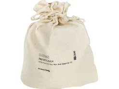 Best Beliani Candela Profumata DELIGHT BLISS Cera di Soia Note fresche Bianco