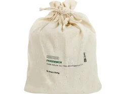 Sale Beliani Candela Profumata DELIGHT BLISS Cera di Soia Note fruttate Verde