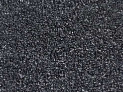 Sale Beliani Capanno per gli attrezzi CENGIO 130 cm 57 cm Grigio Grigio Nero