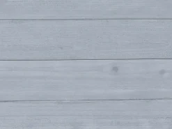 Sale Beliani Capanno per gli attrezzi CENGIO 130 cm 57 cm Grigio Grigio Nero